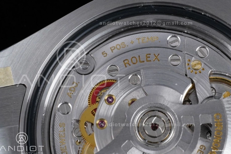 II Oyster V SH3285 851 Batman 904L New Bracelet BLNR Best Edition SS GMT Sleek On 126710 Master 1:1 ARF 0929